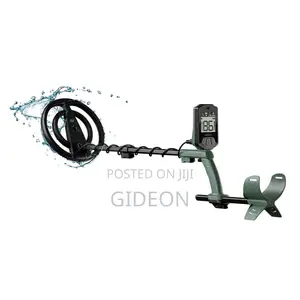 Minelab X-Terra Pro