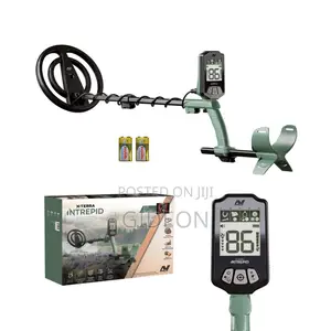 Minelab X-Terra Pro