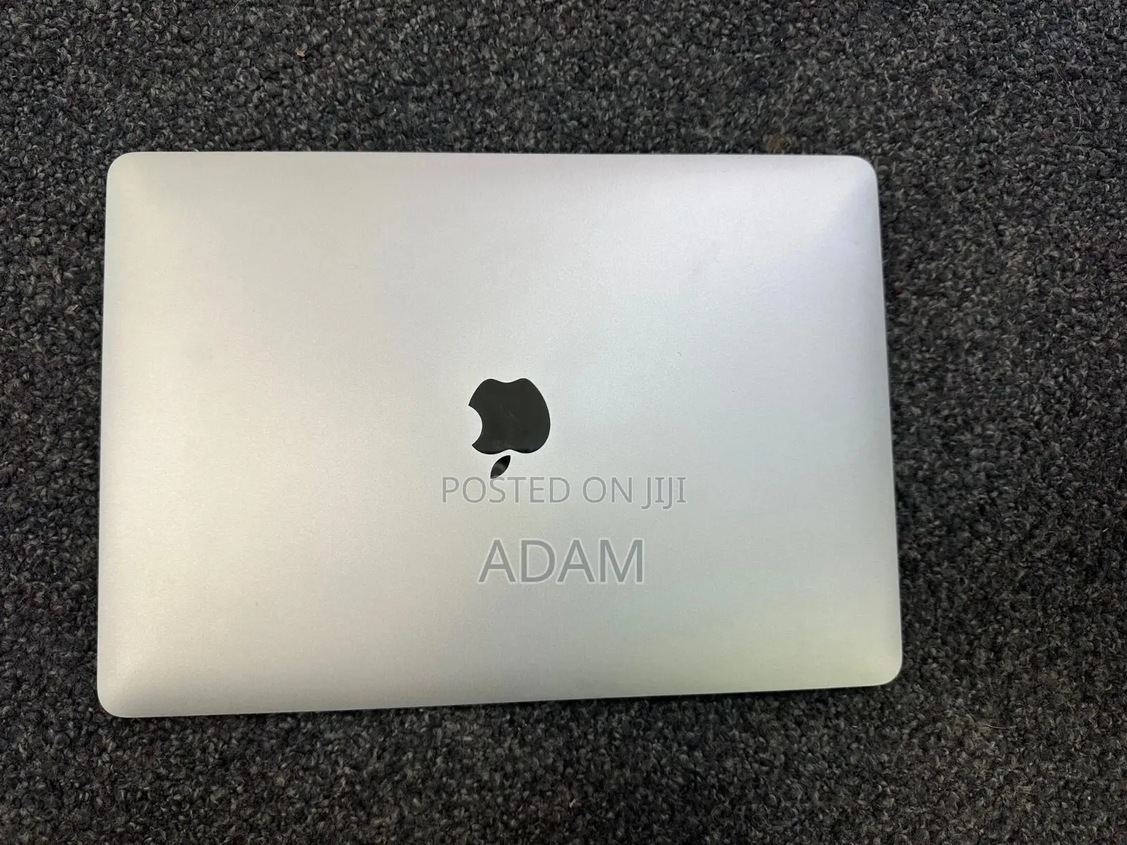 Laptop Apple MacBook Air 16GB Intel Core i5 SSD 512GB