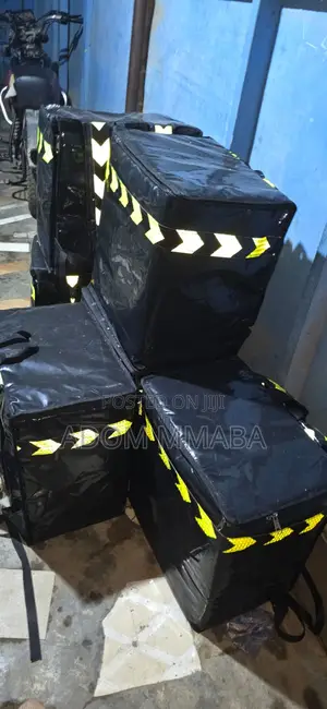Delivery Bag