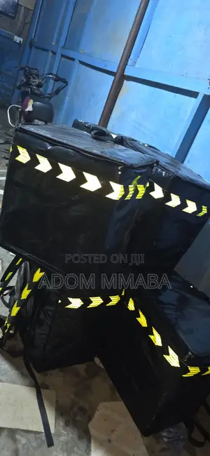 Delivery Bag