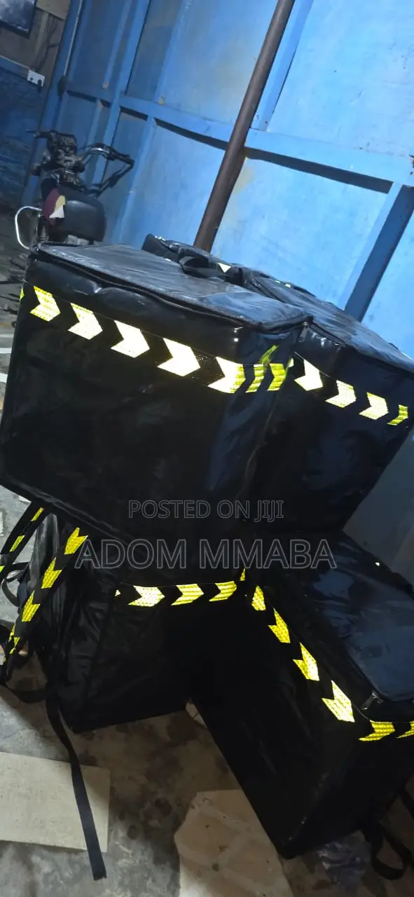 Delivery Bag