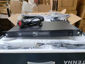 16 Channels Directional Antenna