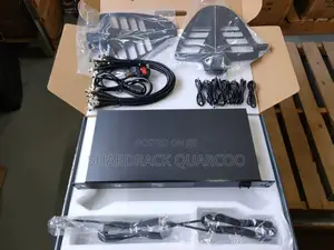 16 Channels Directional Antenna