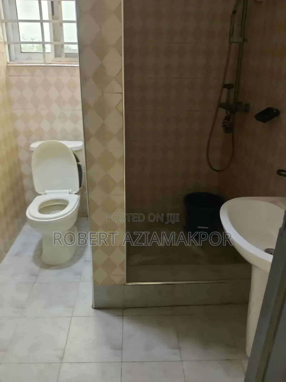 1bdrm Apartment in Ultimate Estate, School Area for rent