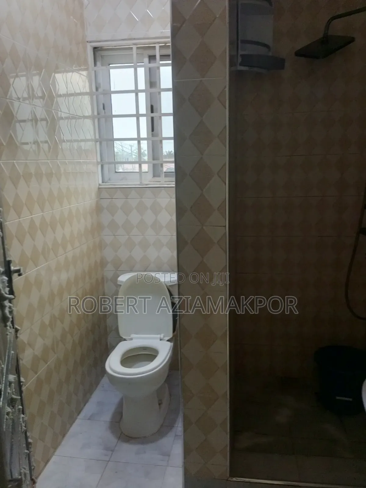 1bdrm Apartment in Ultimate Estate, School Area for rent