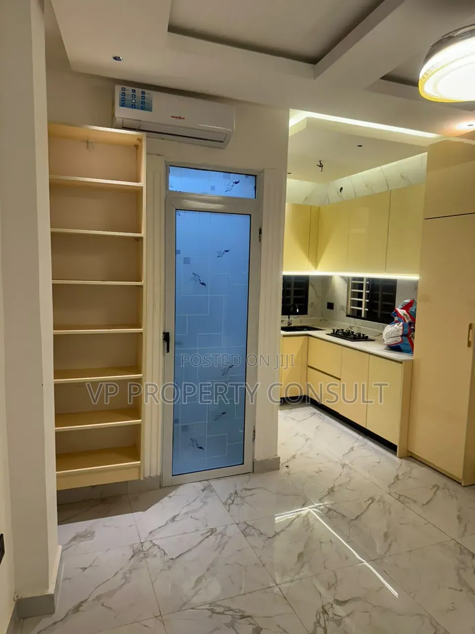 1bdrm Apartment in Sakora for rent