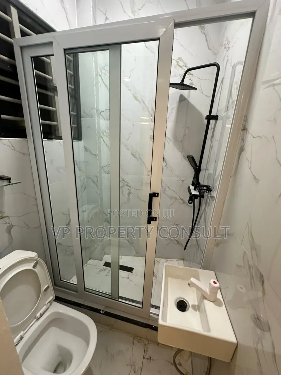1bdrm Apartment in Sakora for rent