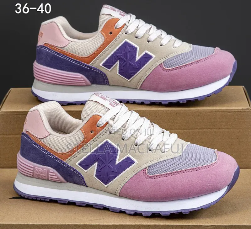 Unisex Sneaker Sizes 40-43 Only