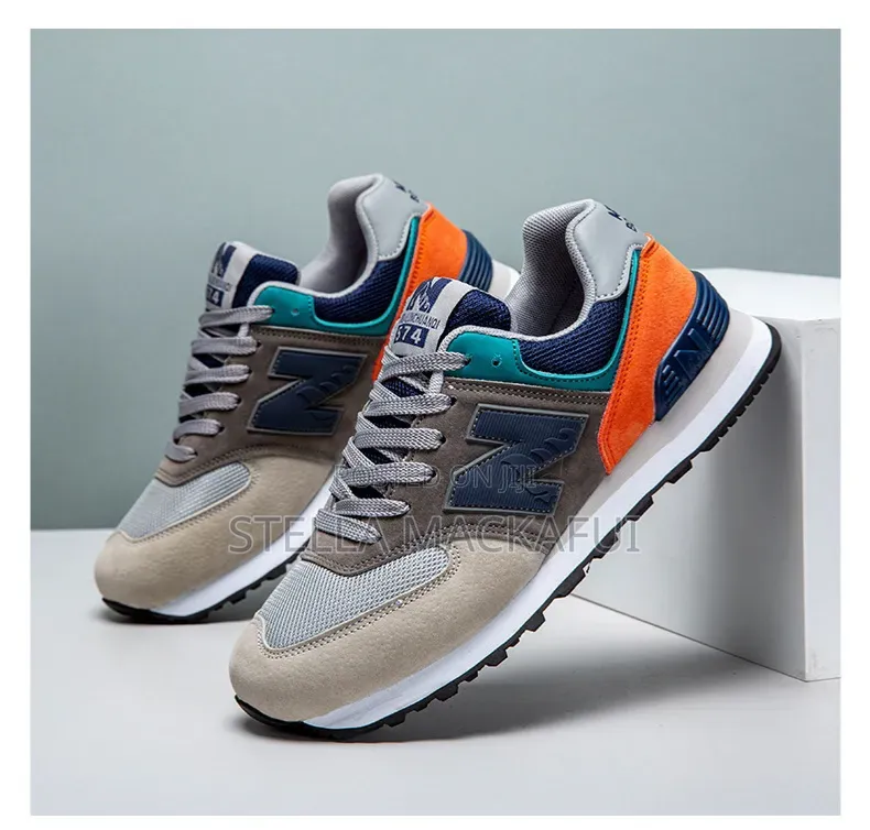 Unisex Sneaker Sizes 40-43 Only