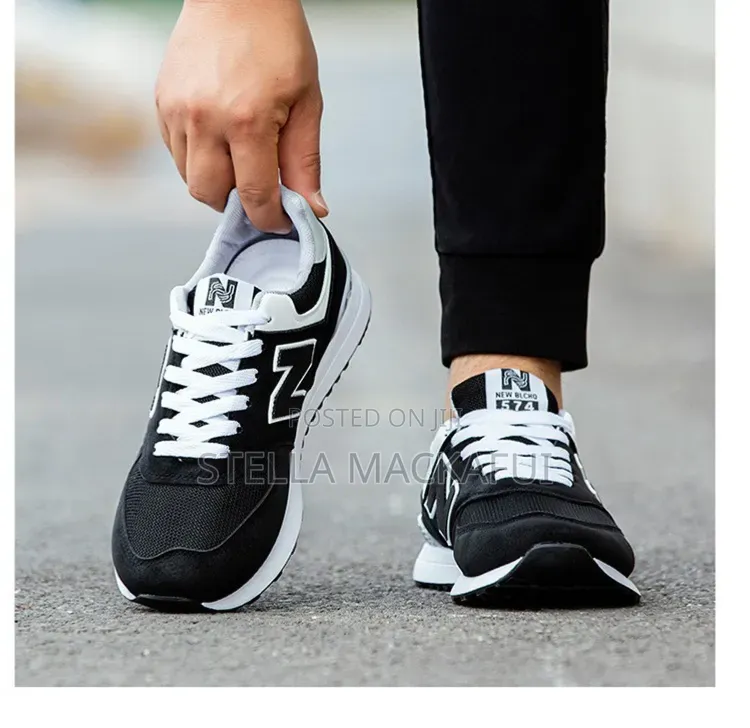 Unisex Sneaker Sizes 40-43 Only