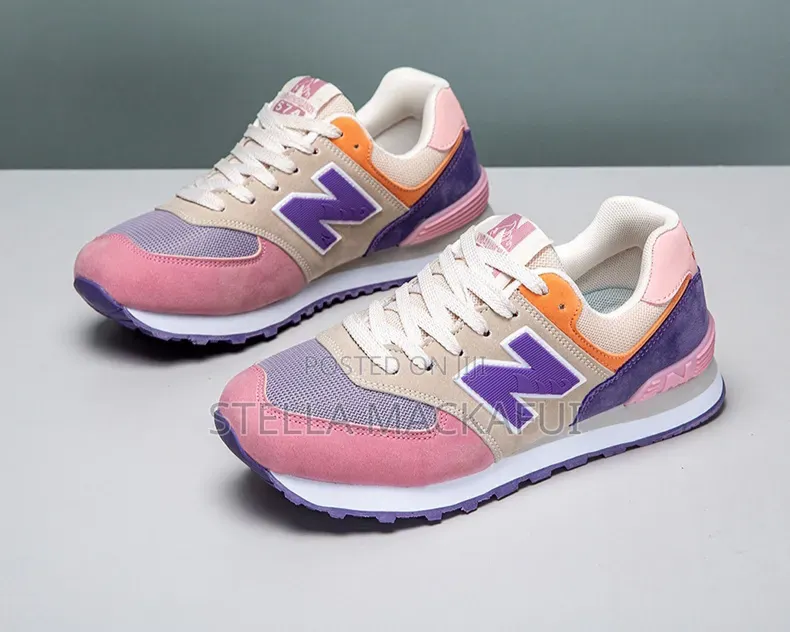Unisex Sneaker Sizes 40-43 Only