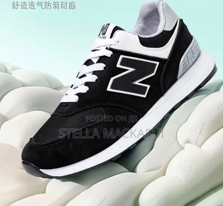 Unisex Sneaker Sizes 40-43 Only