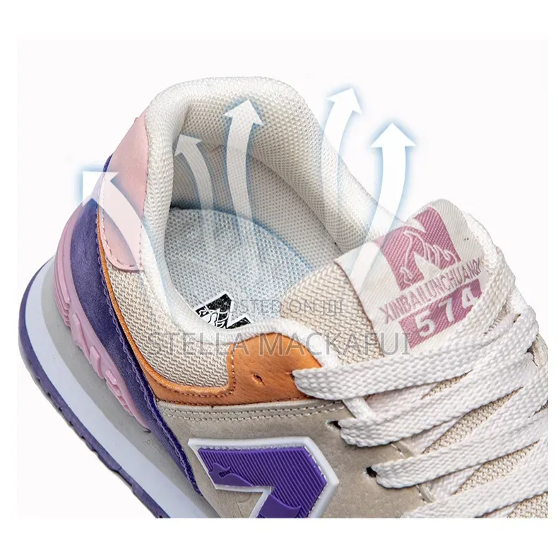 Unisex Sneaker Sizes 40-43 Only