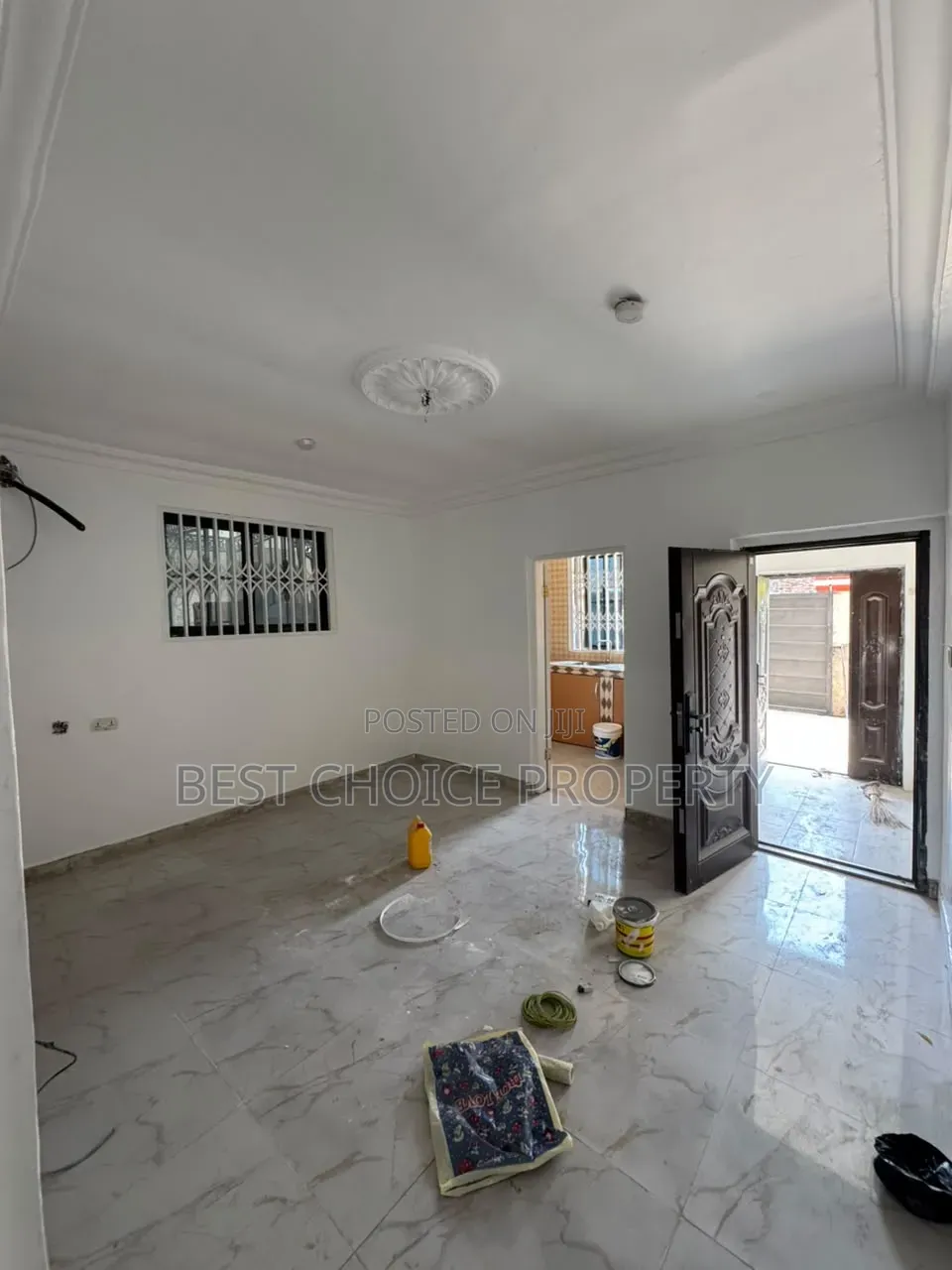 1bdrm Apartment in Lakeside Estate for rent