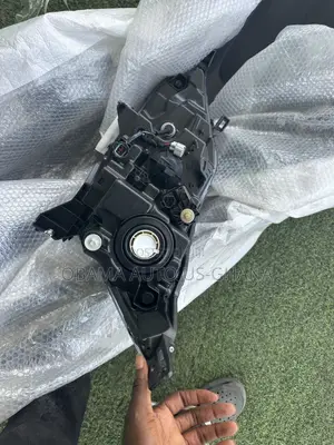 Nissan Rogue Sports/Qashqai J11 Headlight 2014 2015 2016 2017 2018