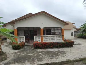 5bdrm House in Kumasi Metropolitan for sale