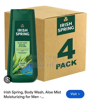 Shower Gel