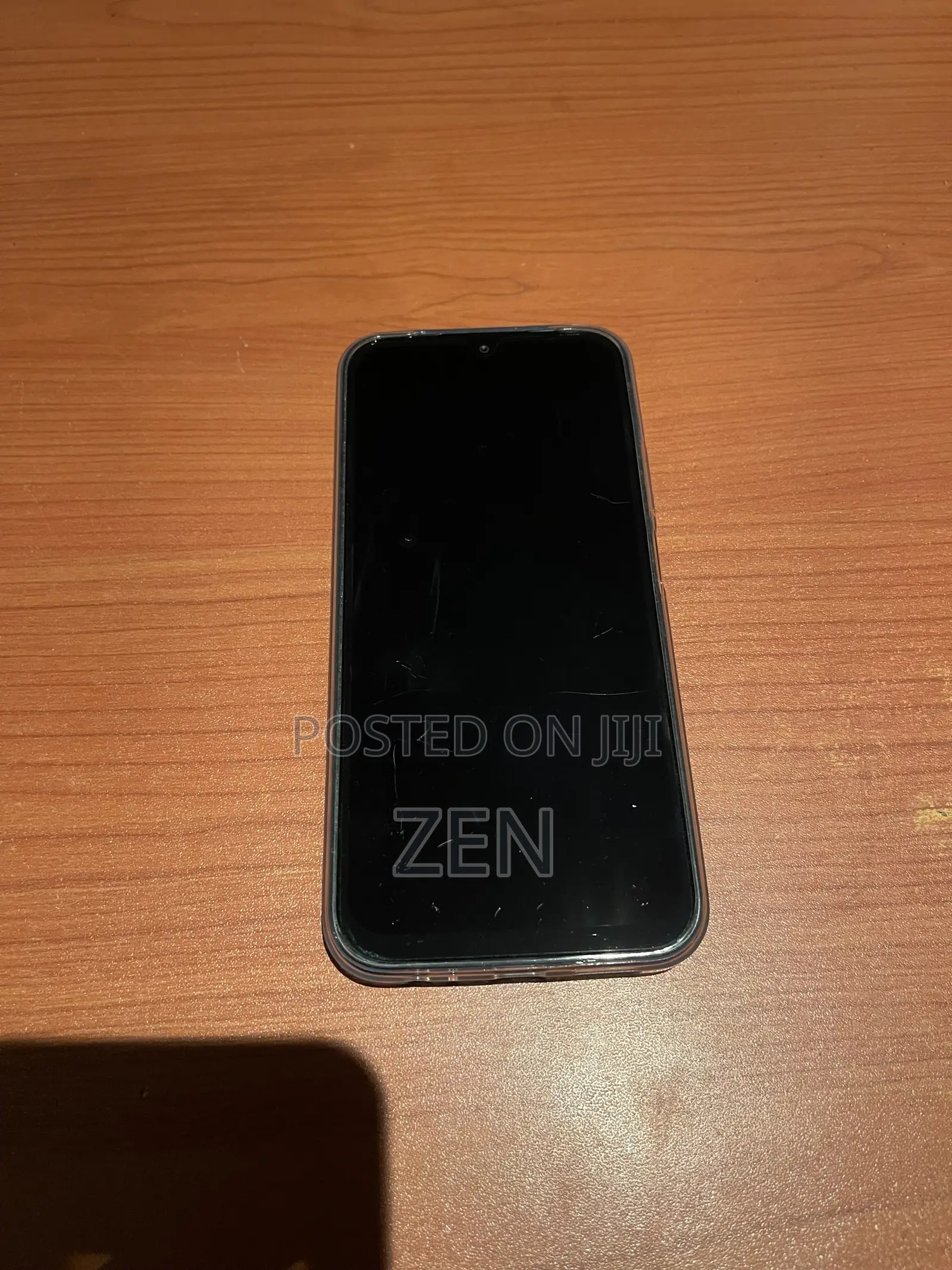 New Xiaomi Redmi 15C 4G 128 GB Red