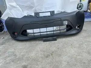 Nissan Rogue Sports/Qashqai 2013 2014 2015 2016 2017 2018 Front Bumper