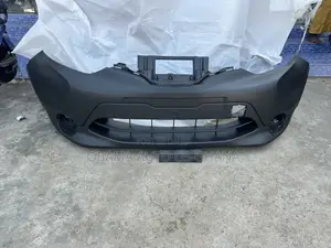 Nissan Rogue Sports/Qashqai 2013 2014 2015 2016 2017 2018 Front Bumper