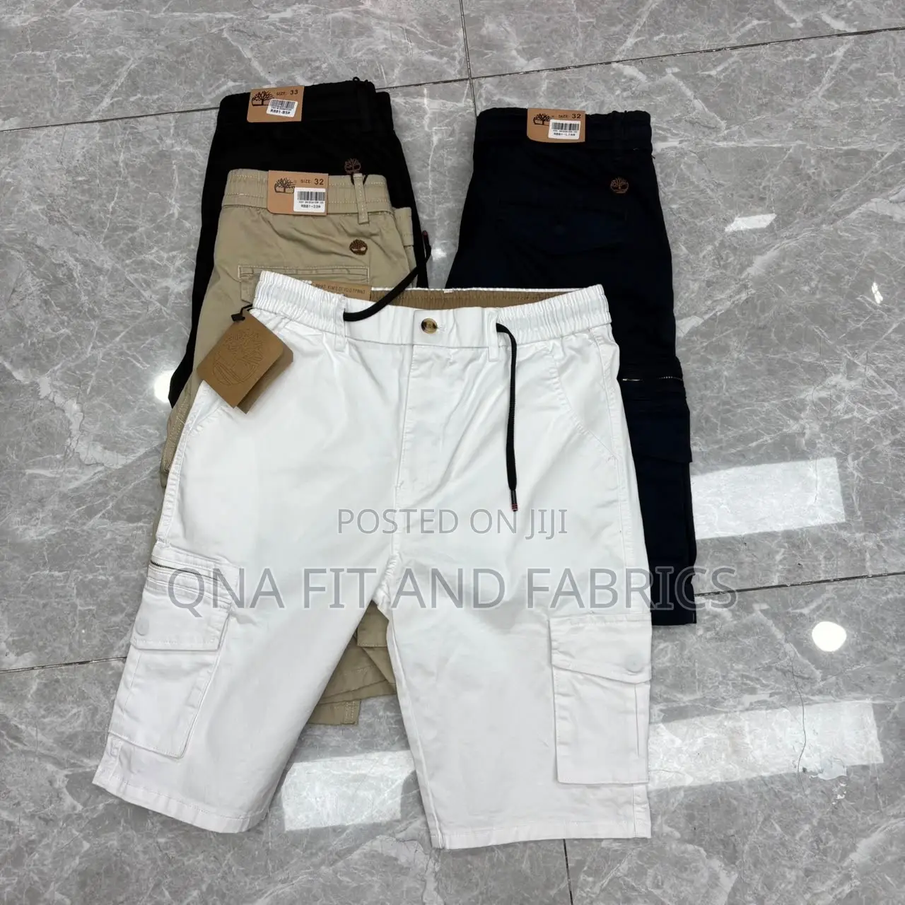 Khakis Trousers