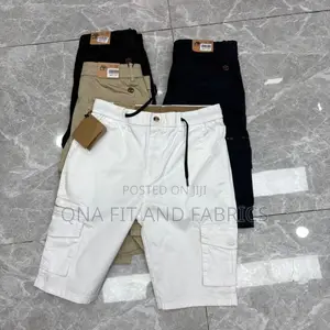 Khakis Trousers