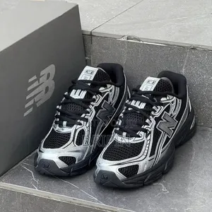 New Balance for Gym