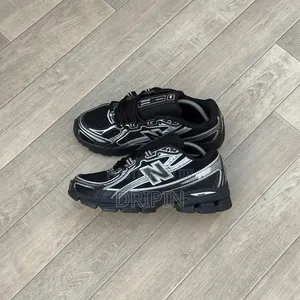 New Balance for Gym
