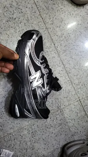 New Balance for Gym