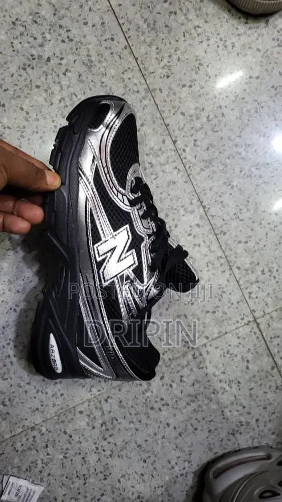 New Balance for Gym
