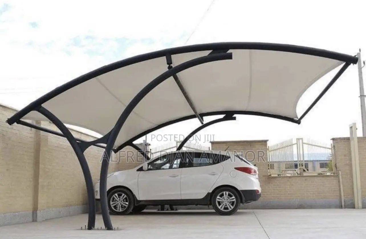 Shade Canopy