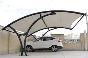 Shade Canopy