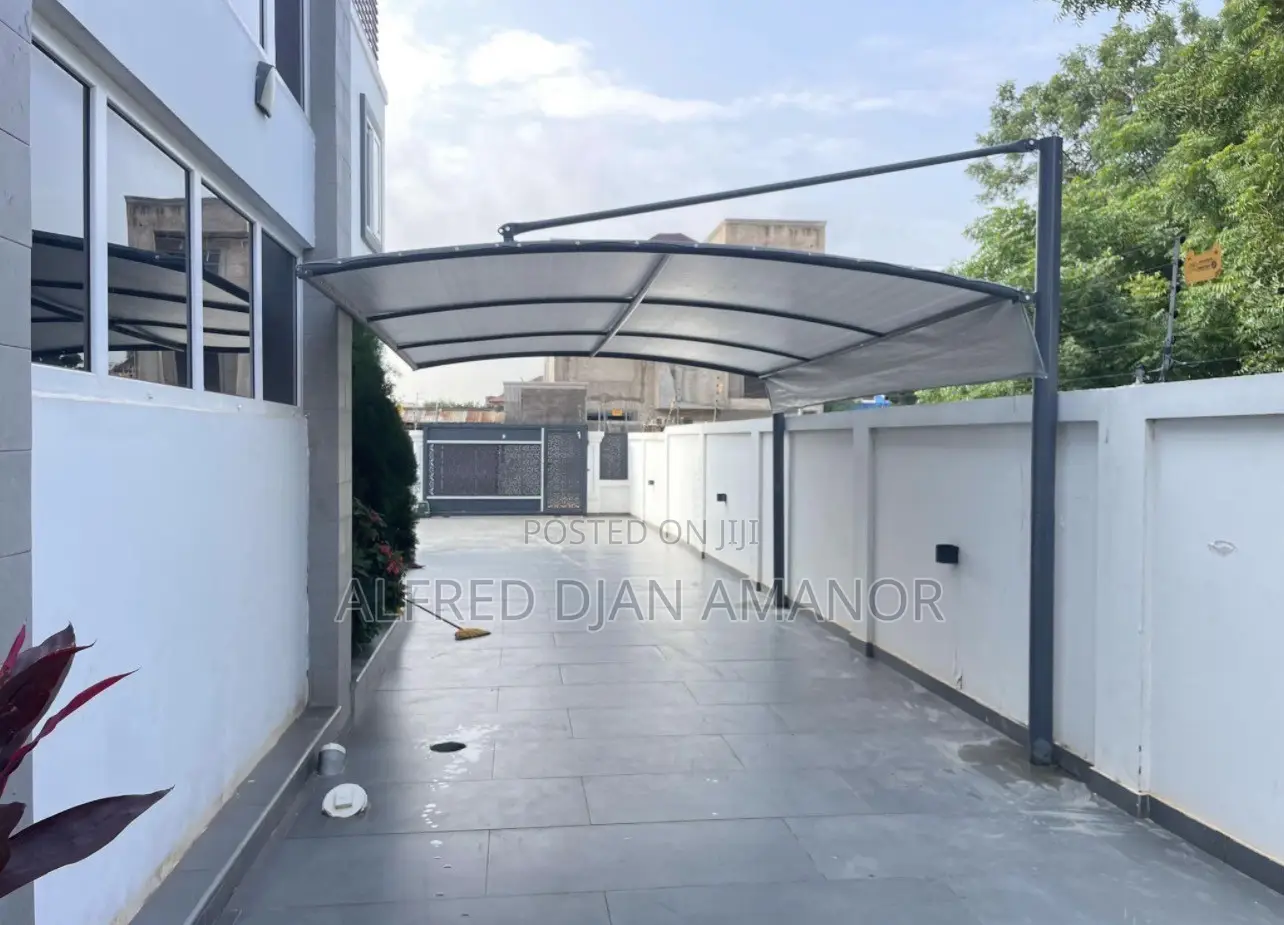Shade Canopy