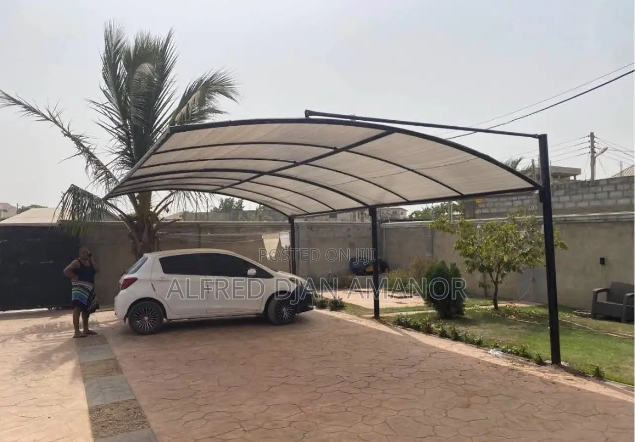 Shade Canopy