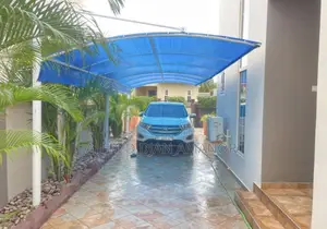 Shade Canopy