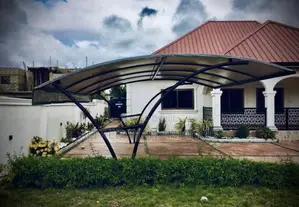 Shade Canopy