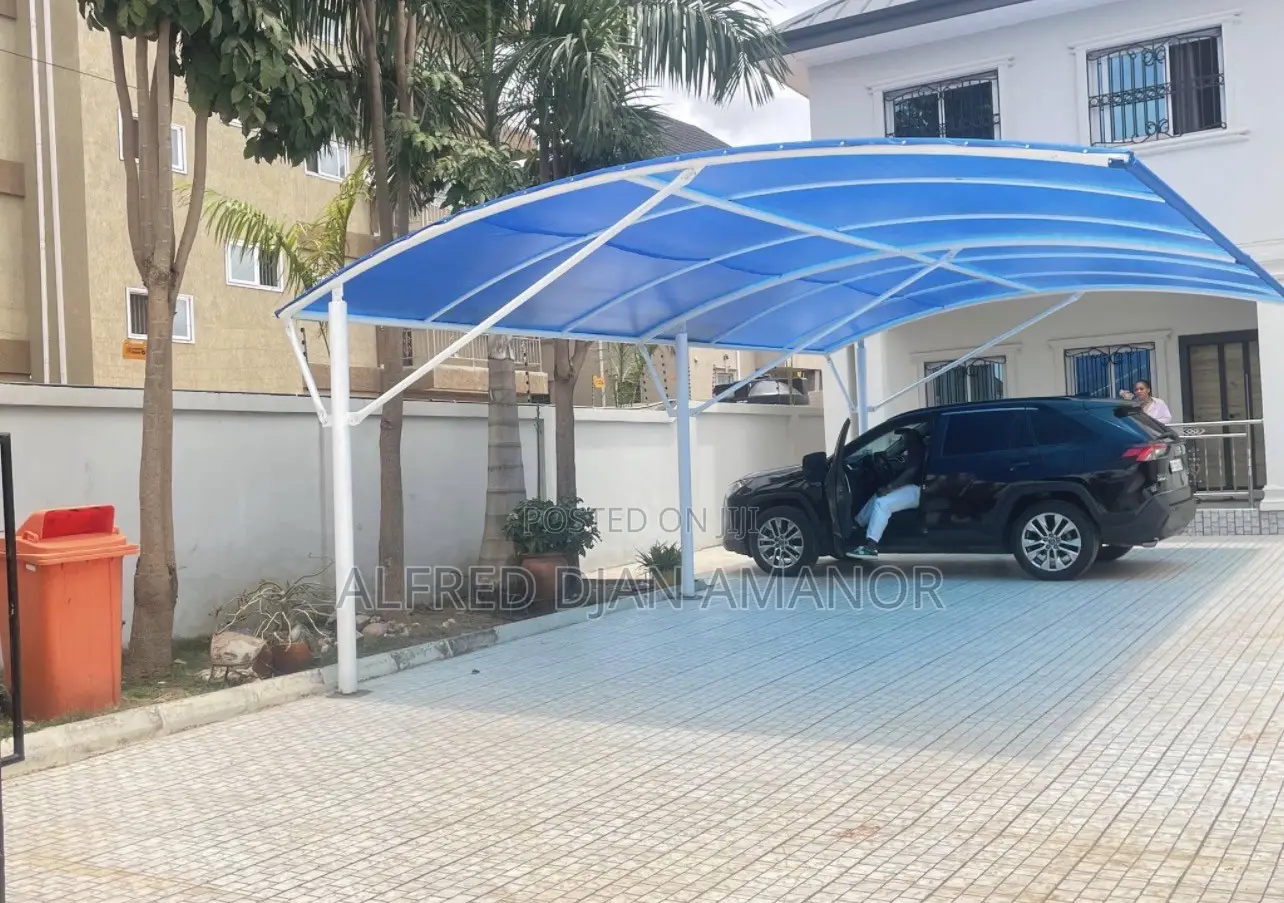 Shade Canopy