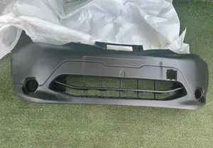 Nissan Qashqai J11 Front Bumper 2014 2015 2016 2017 2018