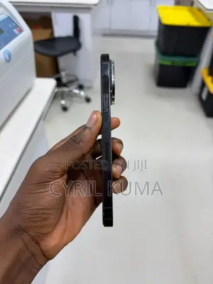 Apple iPhone 14 Pro Max 128 GB Black