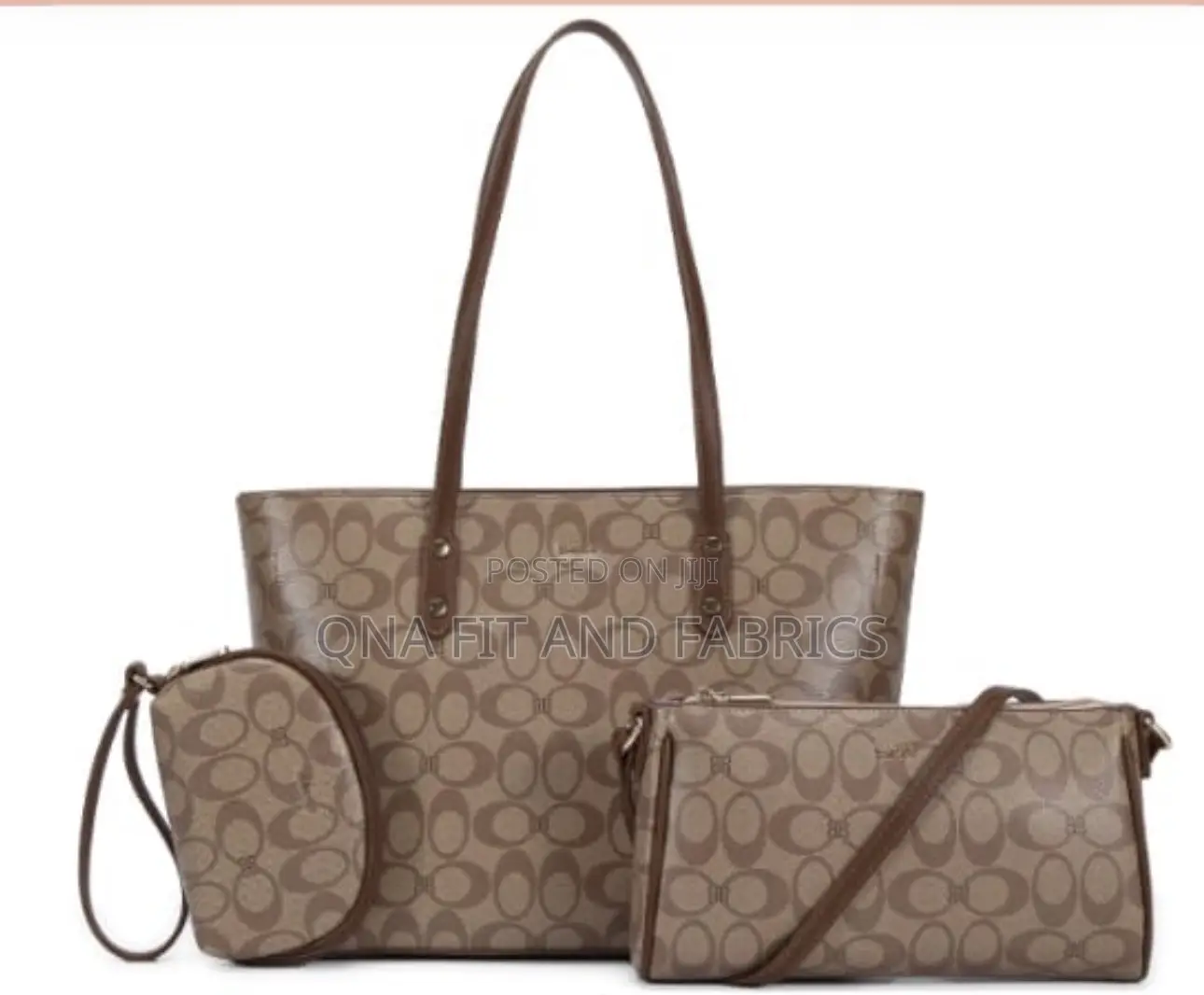 Bagco Bags