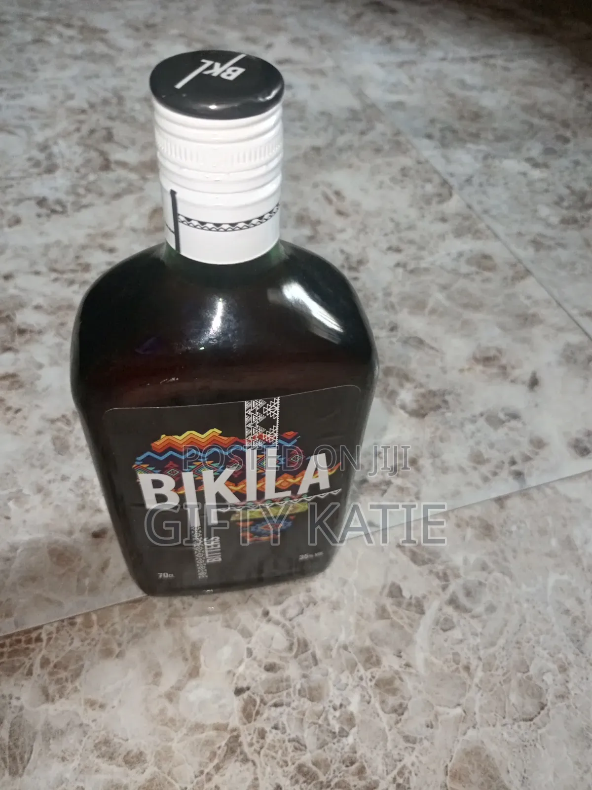 Bikila for Sale