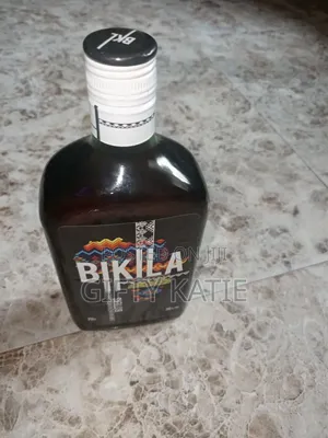 Bikila for Sale