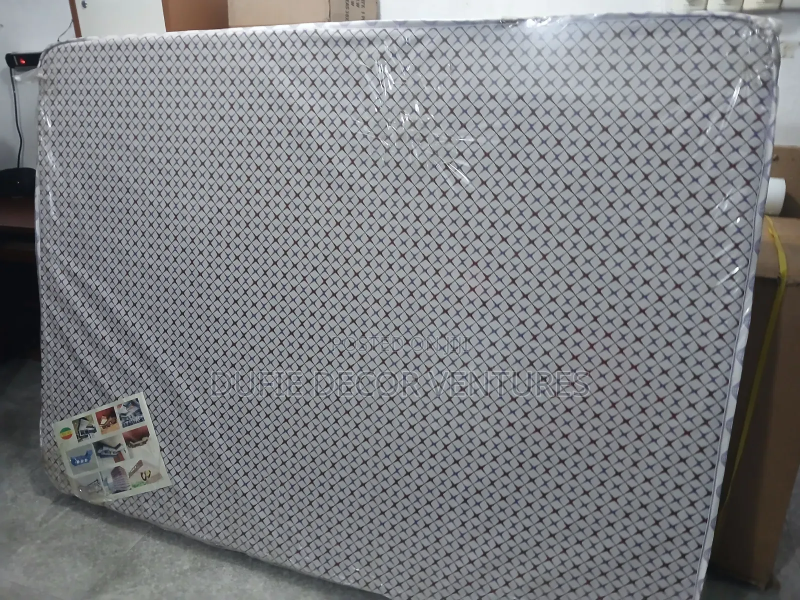 King Size Mattress Available for Sale