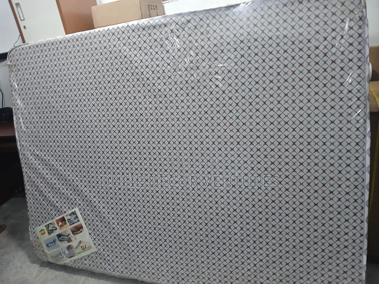 King Size Mattress Available for Sale