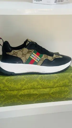 Sneakers and Sleepers