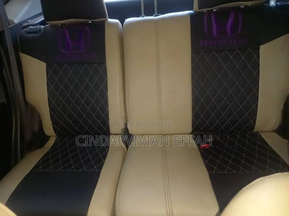 Honda Fit Automatic 2010 Blue