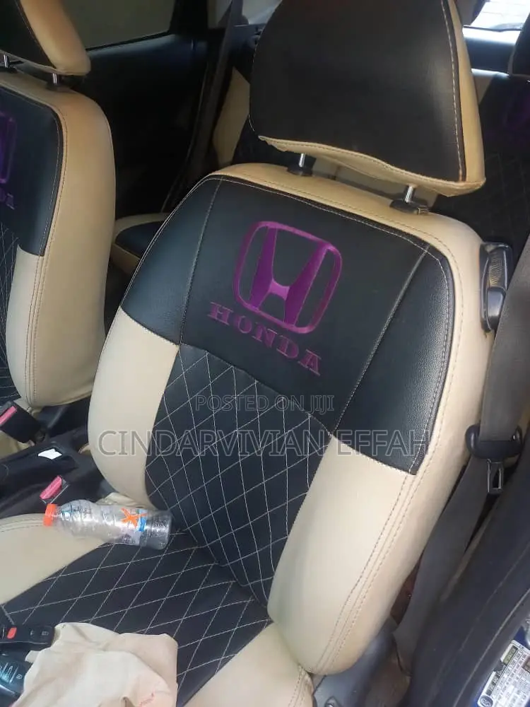 Honda Fit Automatic 2010 Blue