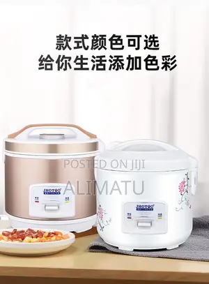 5L Rice Cooker for Sale