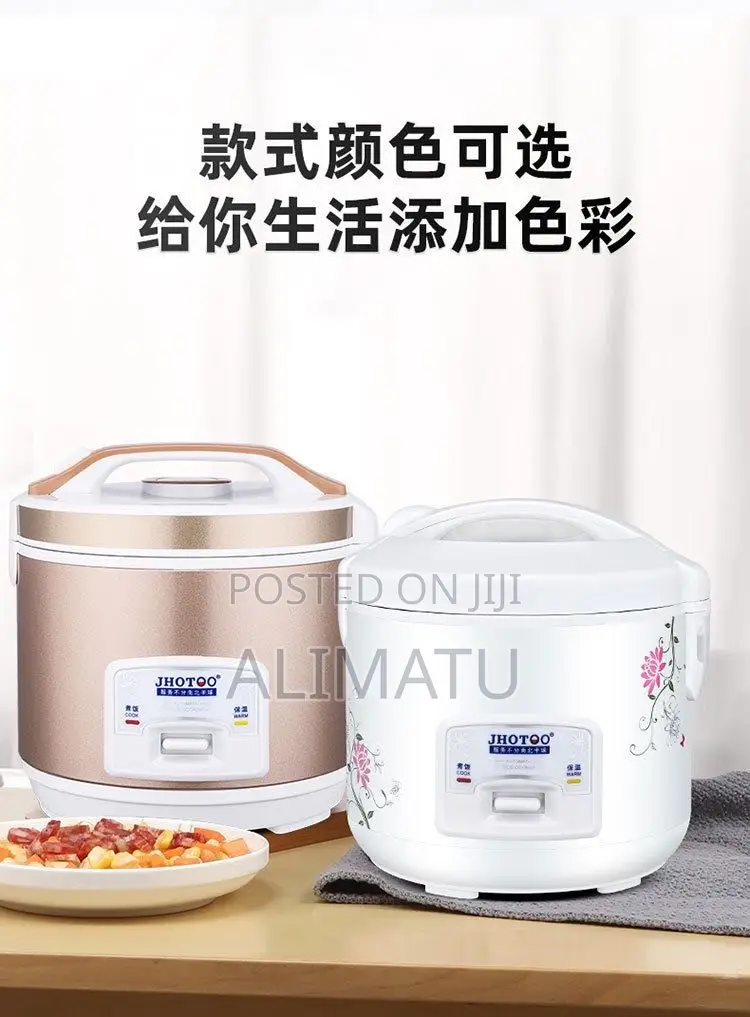 5L Rice Cooker for Sale